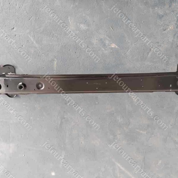 f16-2803700-dy front bumper beam assy-electrophoresis 714