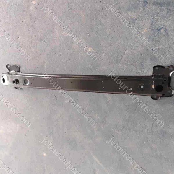 f16-2803700-dy front bumper beam assy-electrophoresis 715