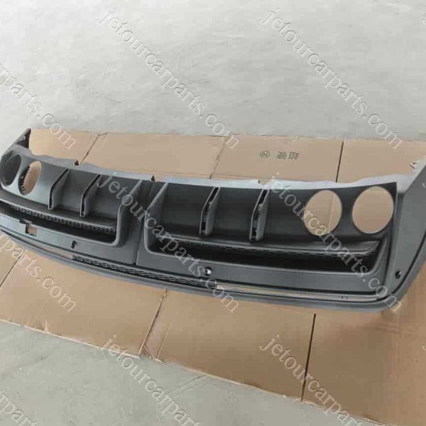 f16-2804502cb lwe body-rear bumper 1522