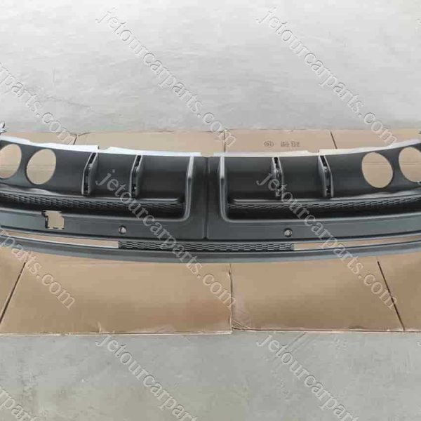 f16-2804502cb lwe body-rear bumper 1523