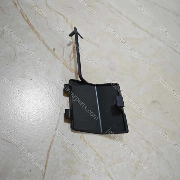 f16-2804504 clevis joint plug-rear bumper 721