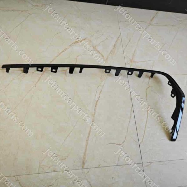 f16-2804509bl big trim strip left-rear bumper 722