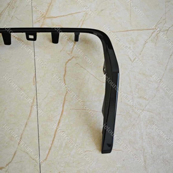 f16-2804509bl big trim strip left-rear bumper 723