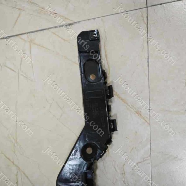 f16-2804530ca bracket assy left-rear bumper 726