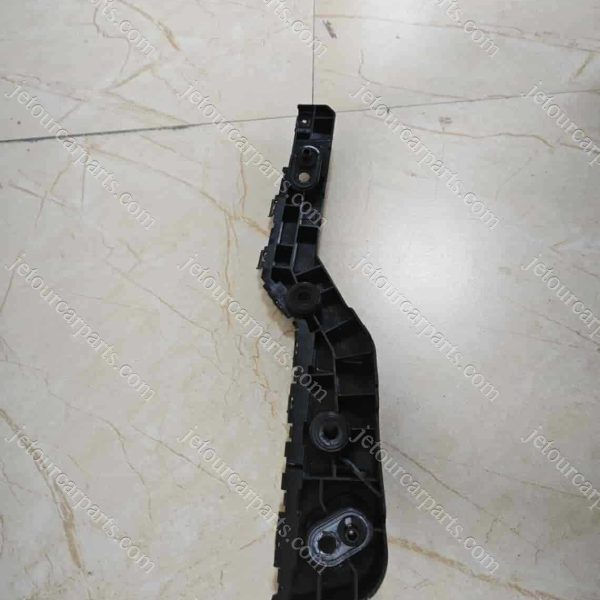 f16-2804530ca bracket assy left-rear bumper 727