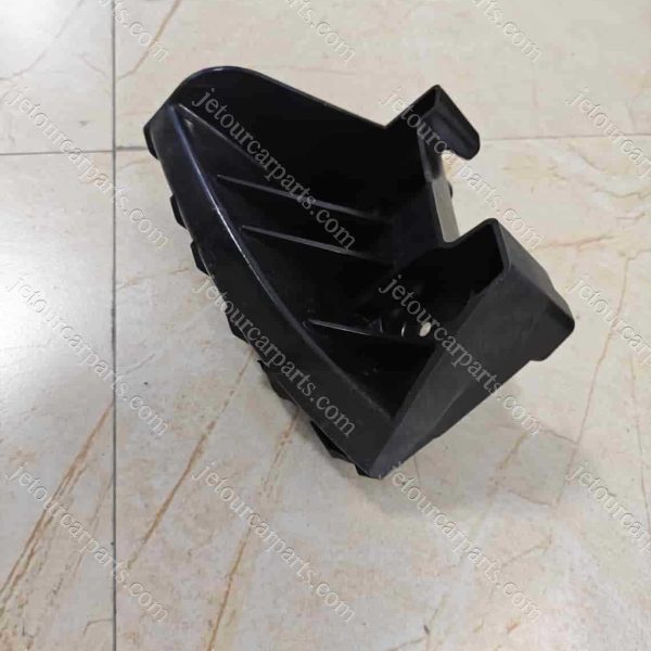 f16-2804560ca rear bracket assy left-rear bumper 730