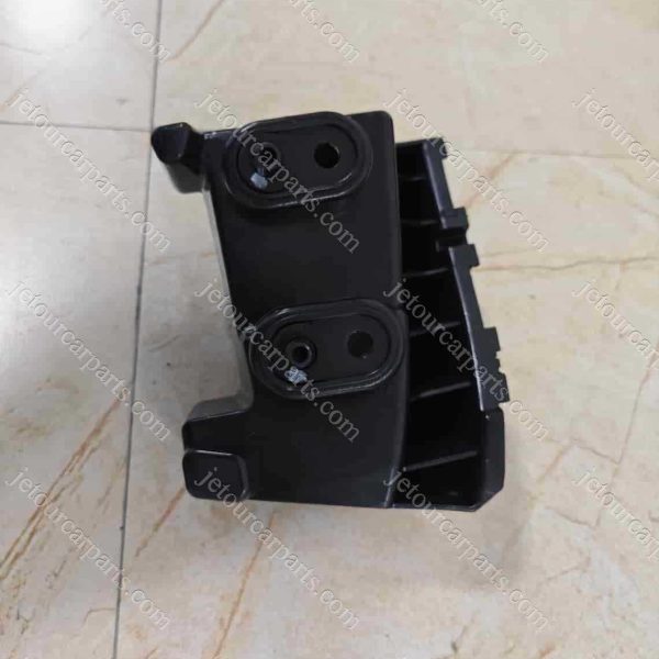 f16-2804560ca rear bracket assy left-rear bumper 731