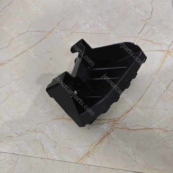 f16-2804570ca rear bracket assy right-rear bumper 732