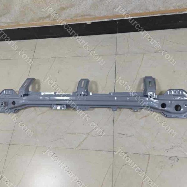 f16-2804700ca-dy rear bumper beam assy-electrophoresis 734