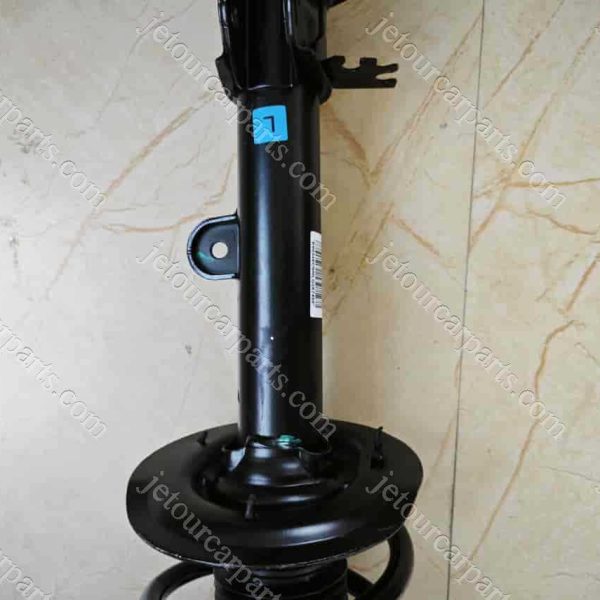 f16-2905010md front absorber assy left 738