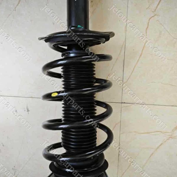 f16-2905010md front absorber assy left 739