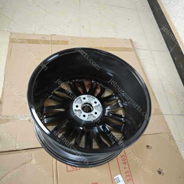 f16-3101010ac aluminum circle assy 745