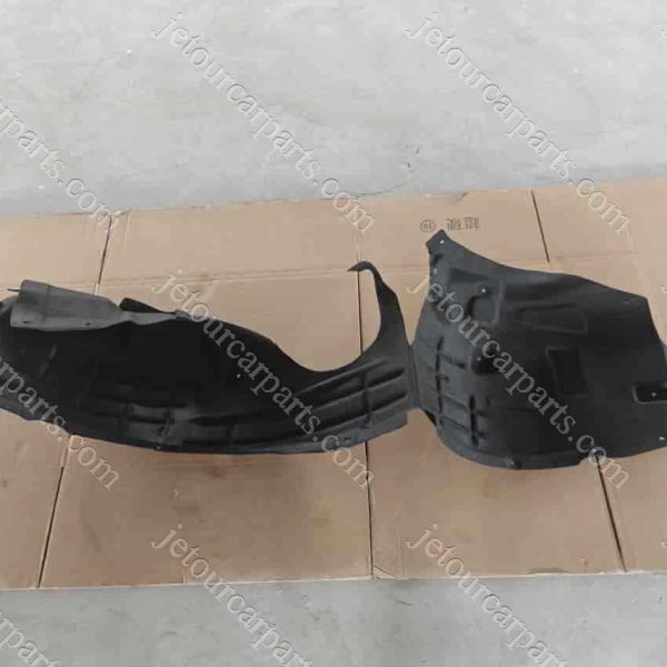 f16-3102020ca backplate assy-front wheel casing right 747