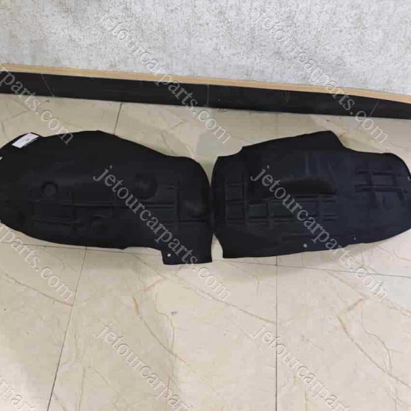 f16-3102030ca backplate assy-rear wheel casing left 749