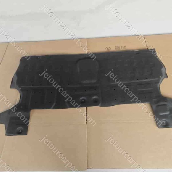 f16-3102070ca lwr protective pnl-engine 753