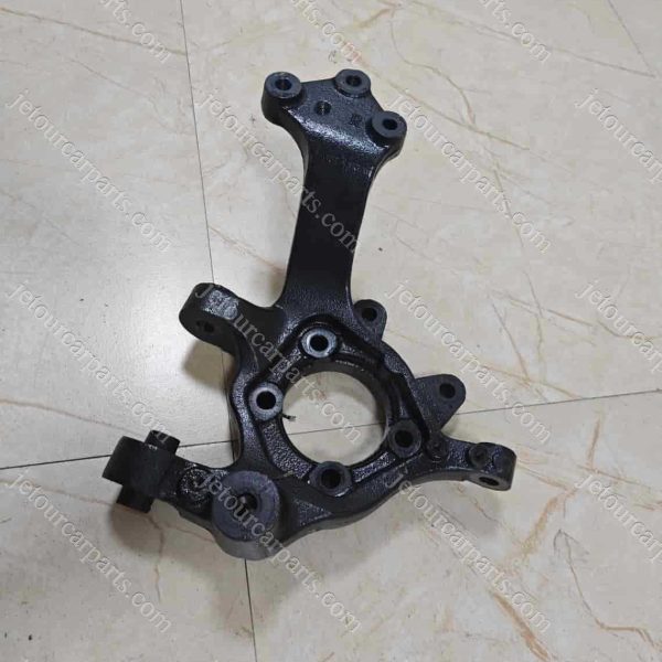 f16-3301012 rear steering-knuckle assy right 754