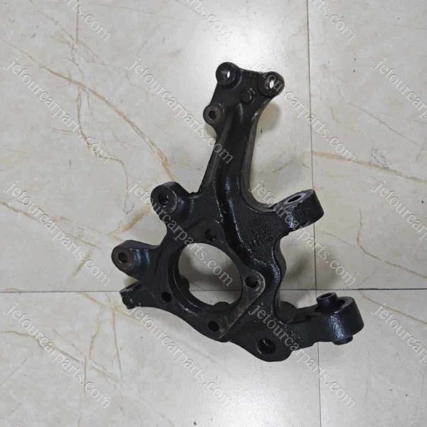 f16-3301012 rear steering-knuckle assy right 755