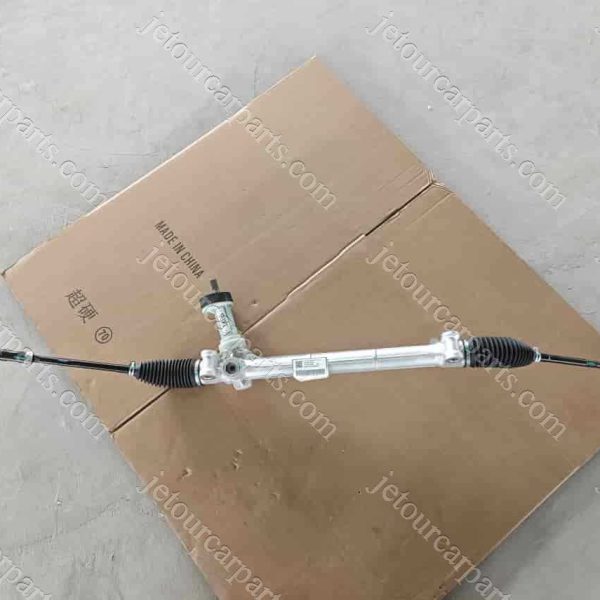 f16-3401010fs mechanical steering gear with tie rod as 1529