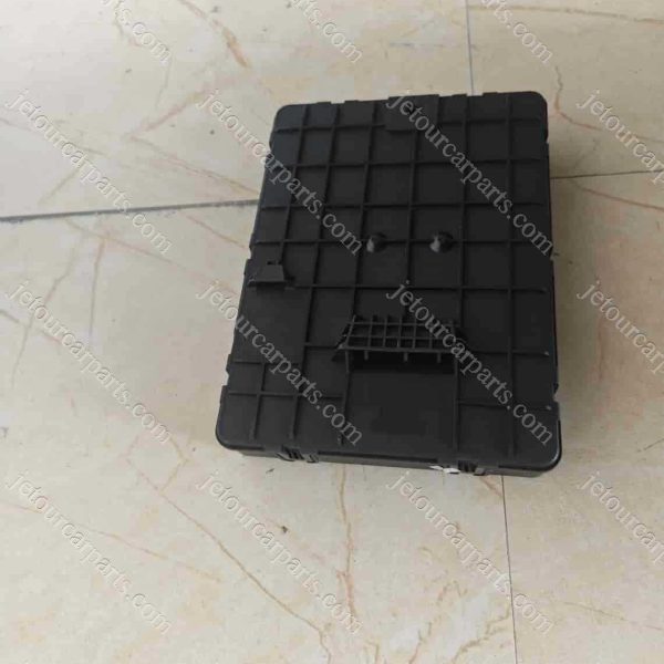 f16-3600030 car body domain controller 761