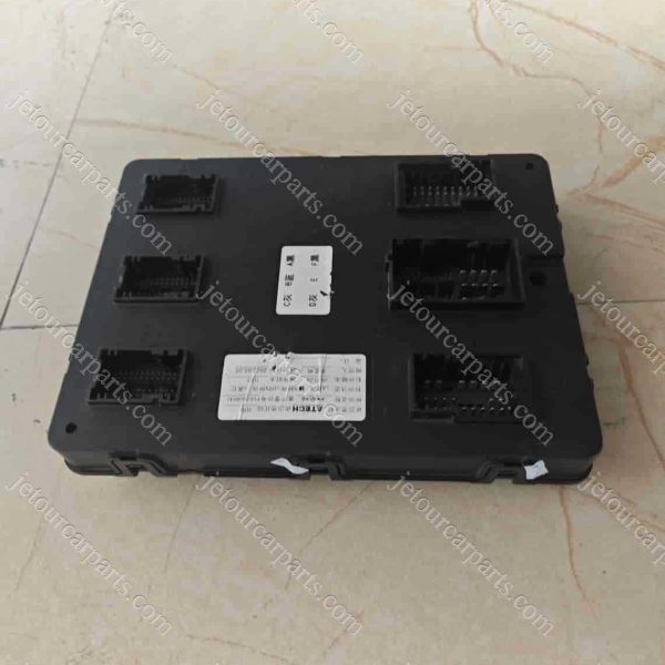 f16-3600030 car body domain controller 762