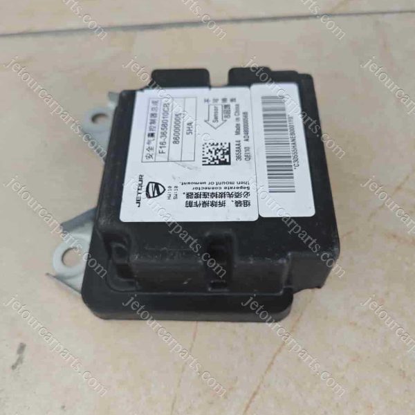 f16-3658010cb abrs controller assy 765
