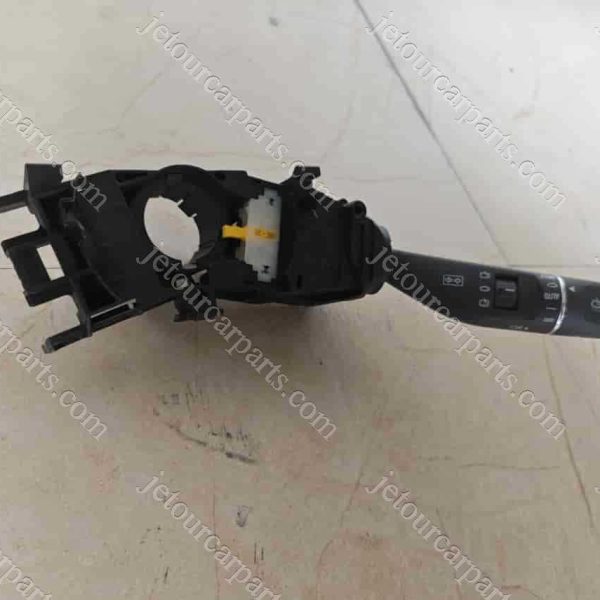 f16-3774110 control switch-lamplight windscreen wipe 777