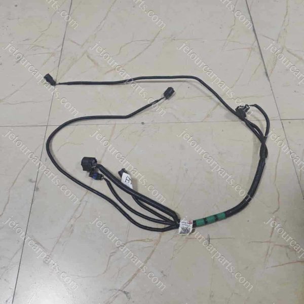 f16-4316320ca wiring harness assy-rear bumper 780