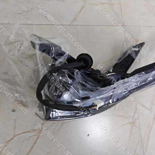 f16-4433010ca rear position lamp assy left fixed part 791