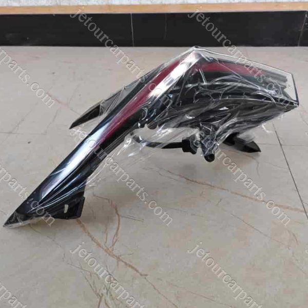 f16-4433010ca rear position lamp assy left fixed part 792