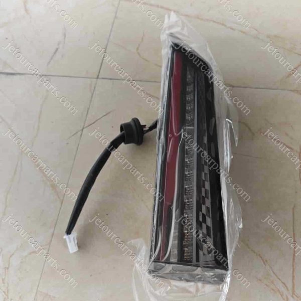 f16-4433030ca rear position lamp assy left movable part 796