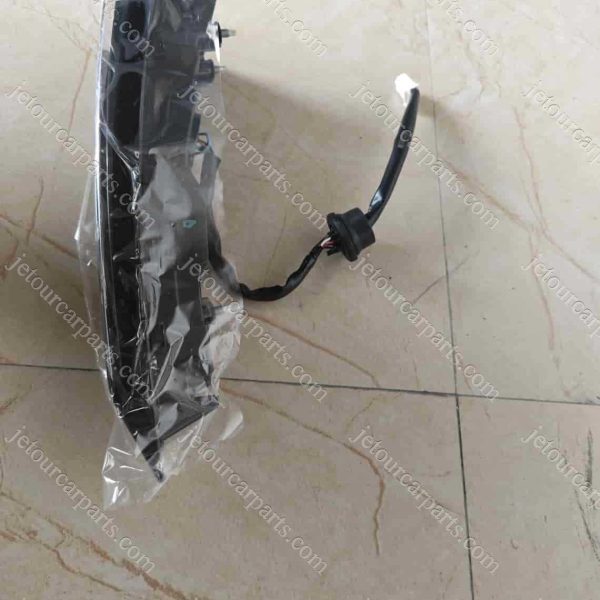 f16-4433030ca rear position lamp assy left movable part 797