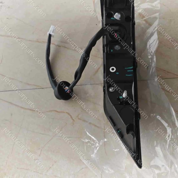 f16-4433040ca rear position lamp assy right movable part 799