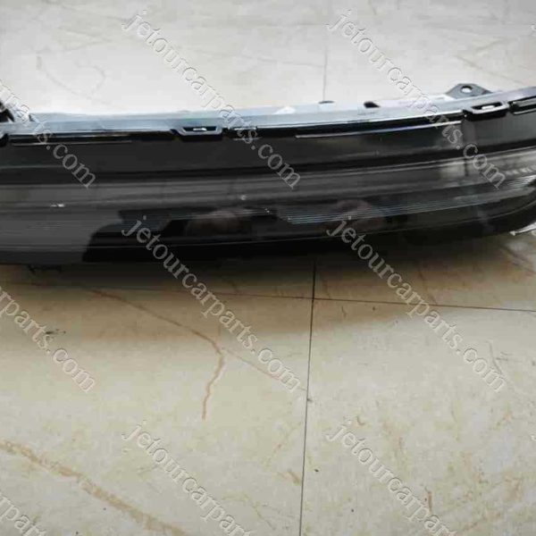 f16-4499010ca daytime running lamps assy left 802