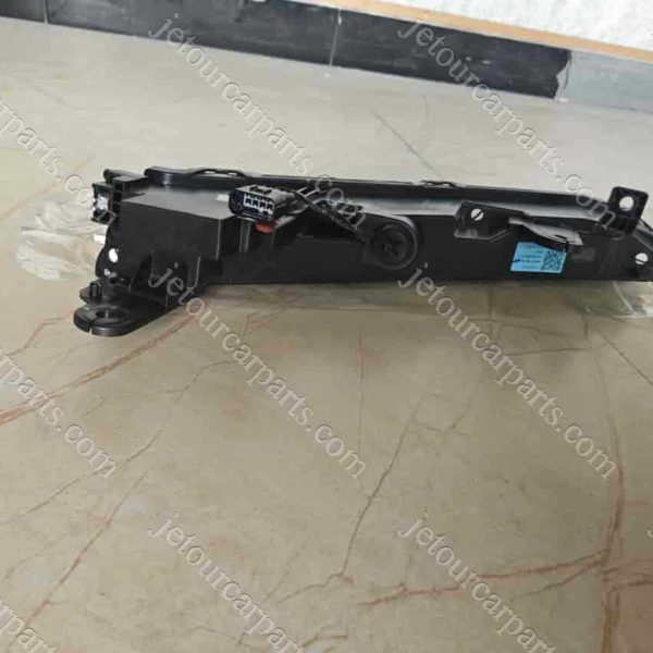 f16-4499020ca daytime running lamps assy right 806