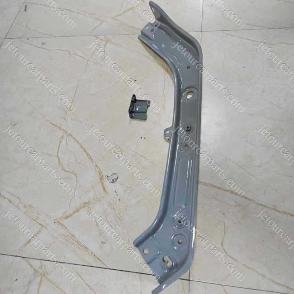 f16-5300820ca-dy front headlamp right upper beam assy-electropho 812