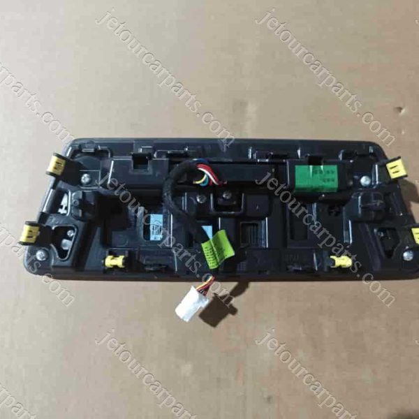 f16-5306p06aa loudspeaker veil assy 825
