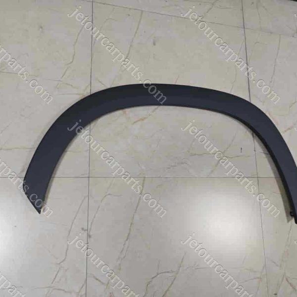 f16-5500110ca trim panel assy-front wheel guard left 828