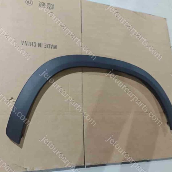 f16-5500120ca trim panel assy-front wheel guard right 829