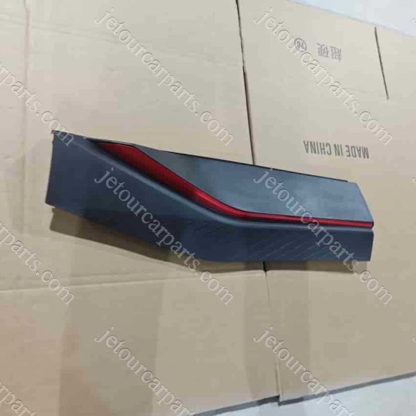 f16-5500230cb trim panel assy-rear door left 850