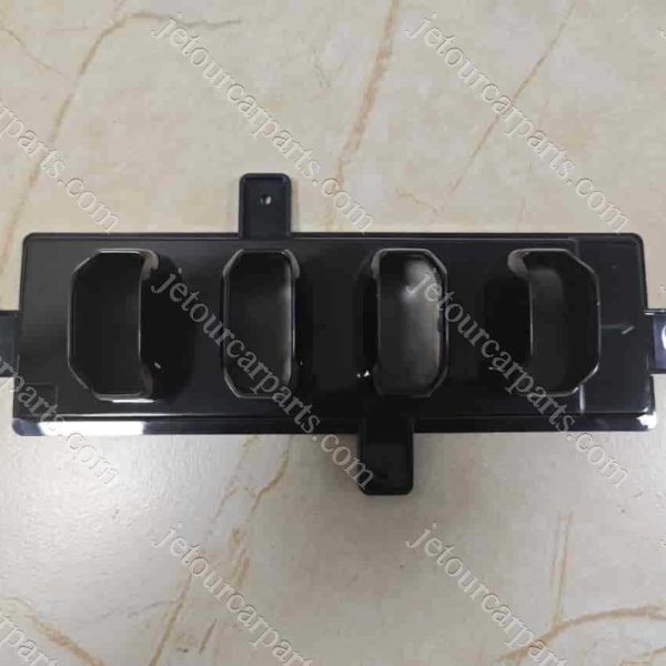 f16-5500232ca trim panel guard board-rear door right 855