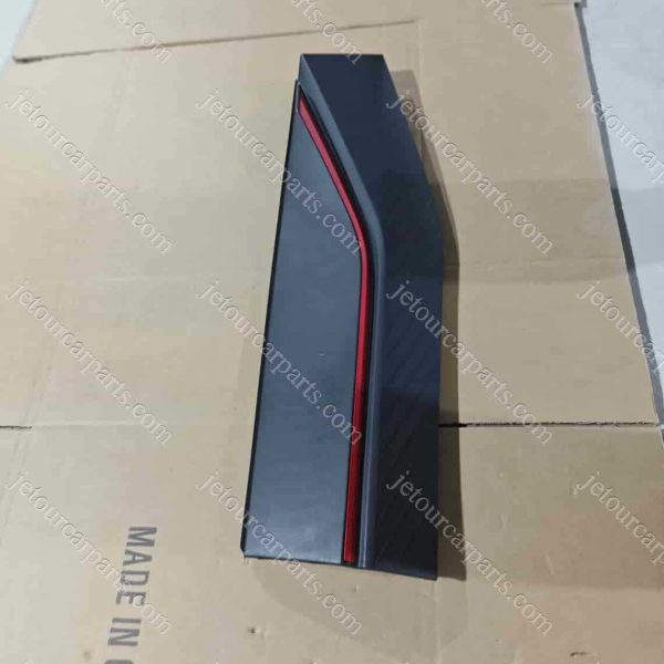 f16-5500240cb trim panel assy-rear door right 857