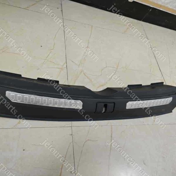 f16-5518030cb trim panel assy-rear trunk 871