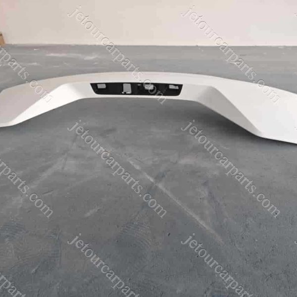 f16-5608170ca-dq assy-rear fender lower decorating parts-dq 876