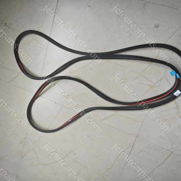 f16-5703030da sealing strip assy-skylight 879