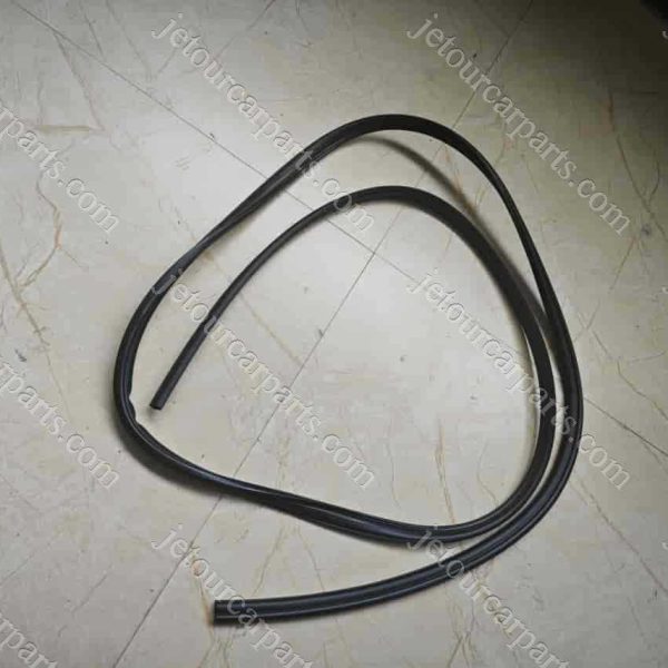 f16-5703180ca dust prevention sealing strip assy 882
