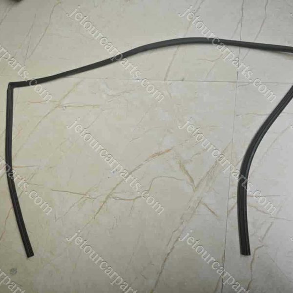 f16-5703213ca rear glazing tape assy 884