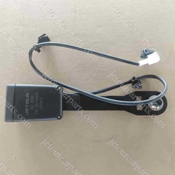 f16-5811030ca lock catch assy-front row 1720