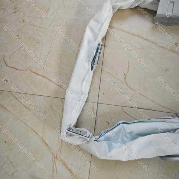 f16-5820050ca side airbag of curtain assy left 888