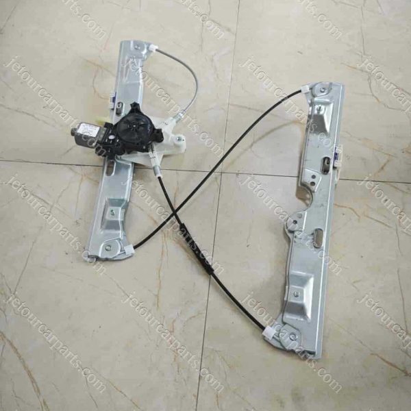 f16-6104110 window regulator assy-front door left 889