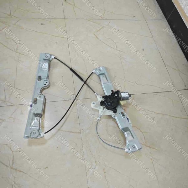 f16-6104110 window regulator assy-front door left 890